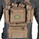 Helikon Training Mini Rig (TMR) (Coyote/Olive), Training Mini Rig® was designed for people who spend a lot of time at the shooting range – instructors, shooting enthusiasts, competitive shooters